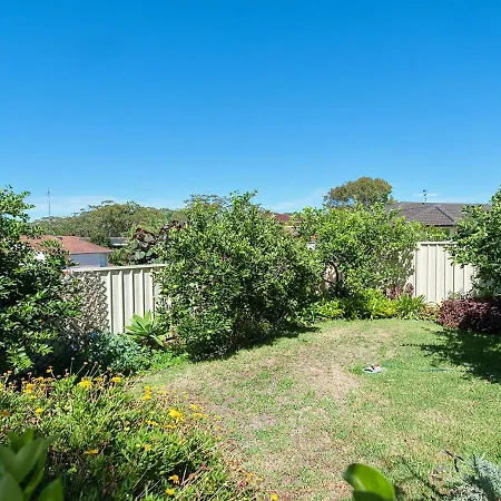 Matador Flat Pet Friendly Accommodation Nelson Bay Exterior photo