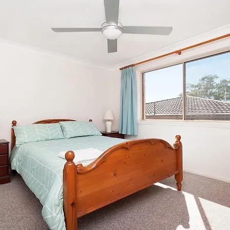 Matador Flat Pet Friendly Accommodation Nelson Bay Exterior photo