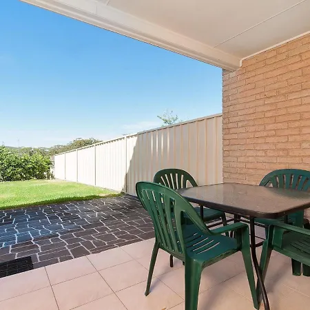 Matador Flat Pet Friendly Accommodation Nelson Bay Exterior photo