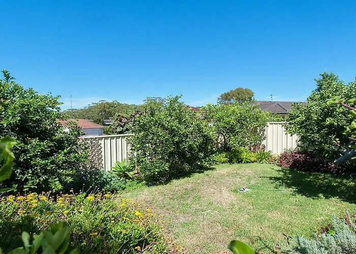 Matador Flat Pet Friendly Accommodation
