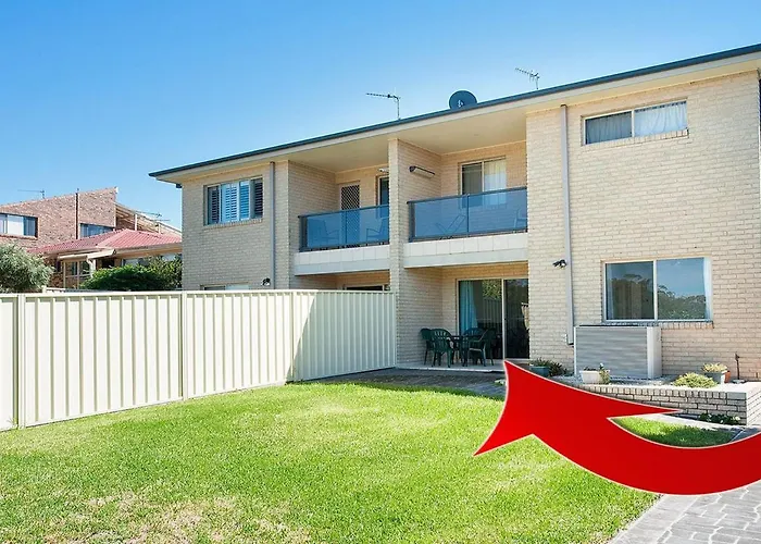 Matador Flat Pet Friendly Accommodation