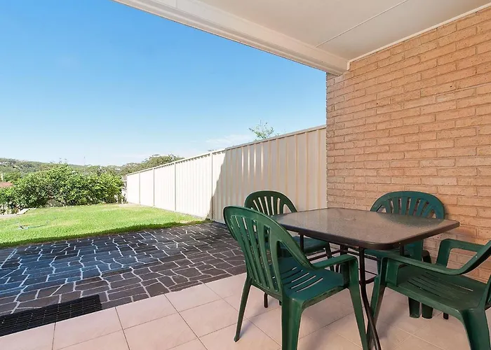 Matador Flat Pet Friendly Accommodation